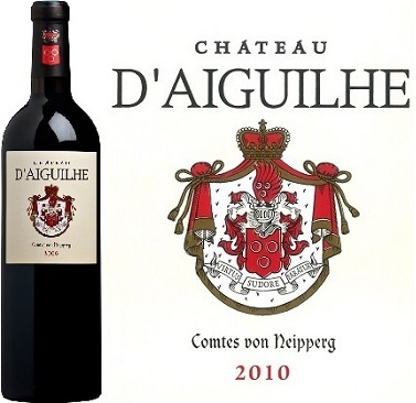 CH. D'AIGUILHE