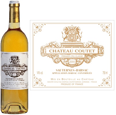 CH. COUTET