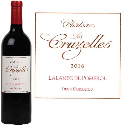 CH. LES CRUZELLES