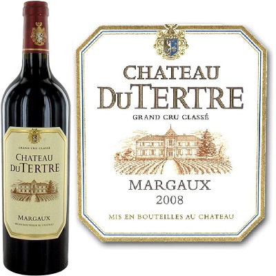CH. DU TERTRE