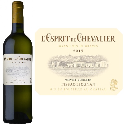 L'ESPRIT DE CHEVALIER