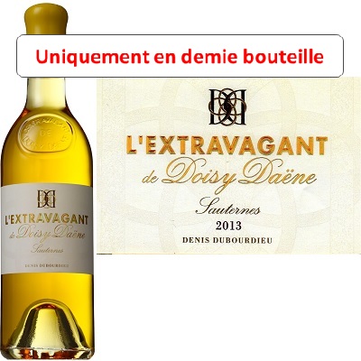 EXTRAVAGANT DU CH.DOISY DAENE