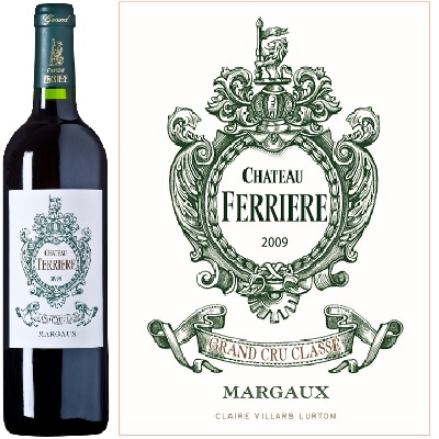 CH. FERRIERE
