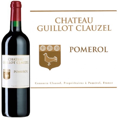 CH. GUILLOT CLAUZEL