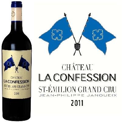 CH. LA CONFESSION