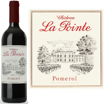 CH. LA POINTE