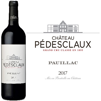 CH. PEDESCLAUX