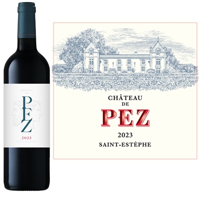 CH. DE PEZ